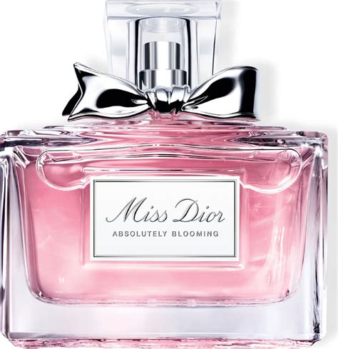 Dior Miss Absolutely Blooming Eau De Parfum 50Ml F078222009 .